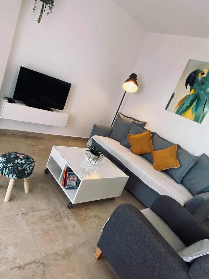 Arbutus - Relaxing Apartment With Fantastic Views Georgioupoli Esterno foto
