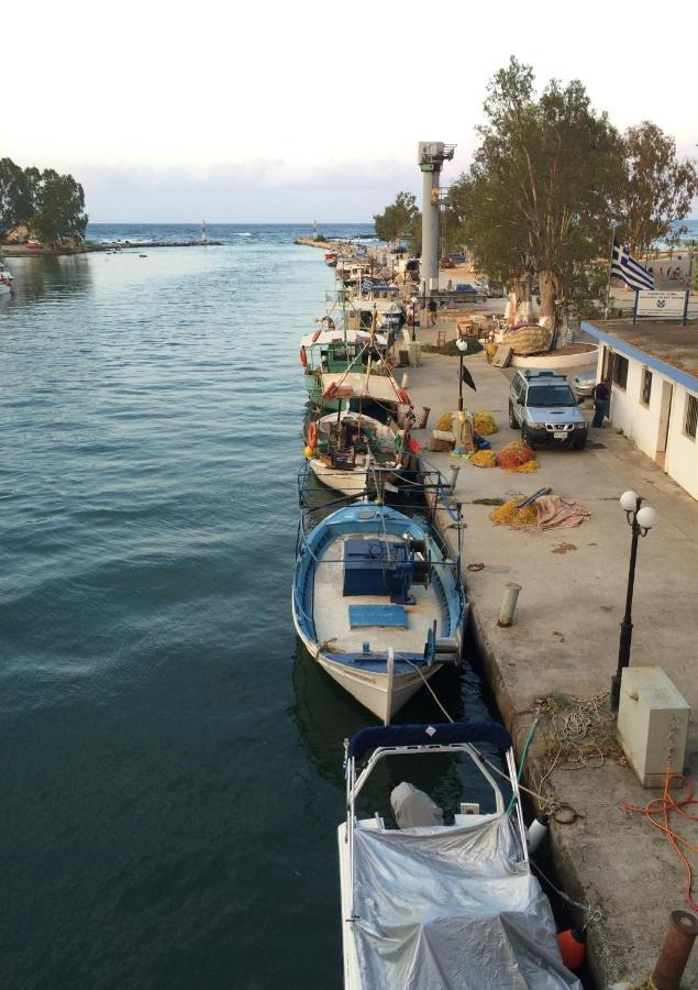 Arbutus - Relaxing Apartment With Fantastic Views Georgioupoli Esterno foto