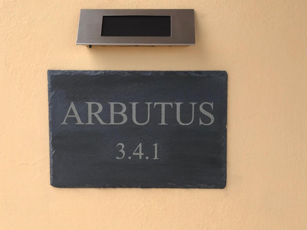 Arbutus - Relaxing Apartment With Fantastic Views Georgioupoli Esterno foto